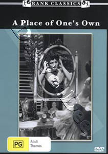 A Place of One's Own (DVD)